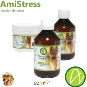 Santé - Anti-stress pour chien