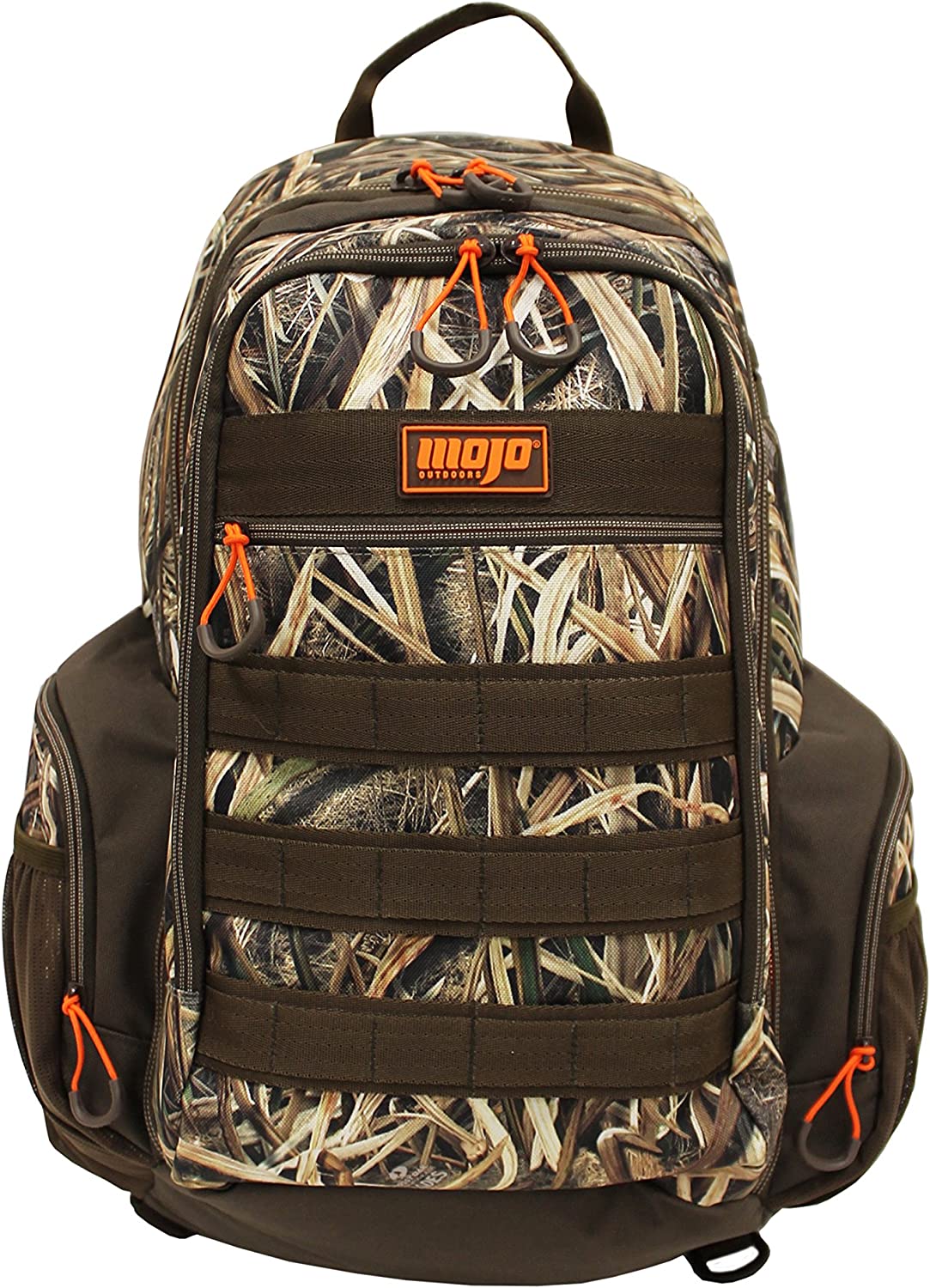 Sac à dos de chasse - Camouflage - MOJO Outdoors - ProChasse